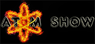 Агентство "ATOM Show" Агентство "ATOM Show"